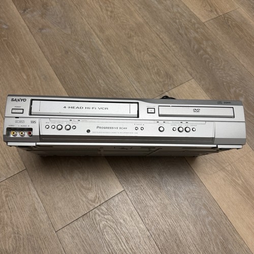 Sanyo dvw 7200 - sanyo, dvw-7200