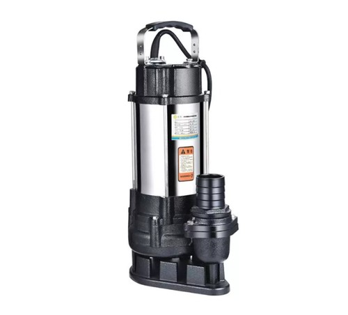 Pompe per acque - , reflue