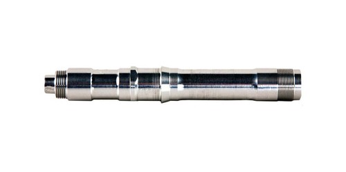 Fulcrum asse mozzo posteriore - asse,