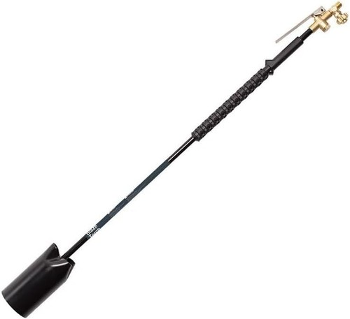Torcia bernzomatic firestarter - torcia,
