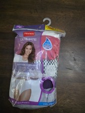 Slip intimo Hanes 7 Ultimate