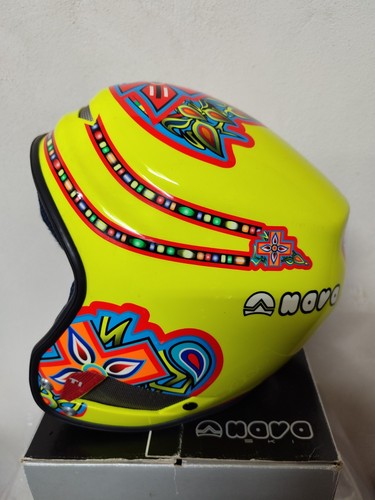 Casco nava super - casco,