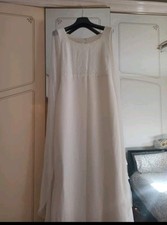 Abito da sposa usato