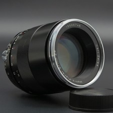 Carl Zeiss Makro-Planar 2/100