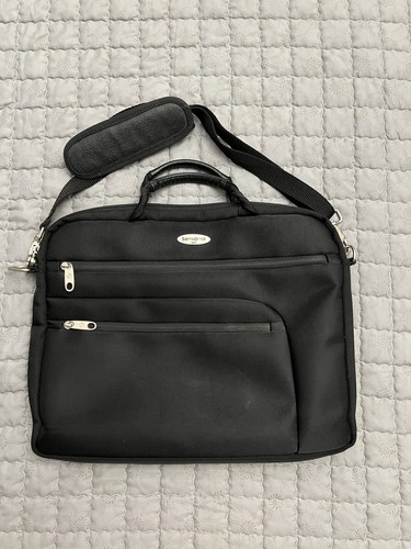 Samsonite 1910 borsa imbottita - samsonite,