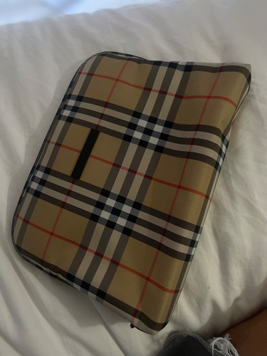 Valigetta golf burberry - golf,