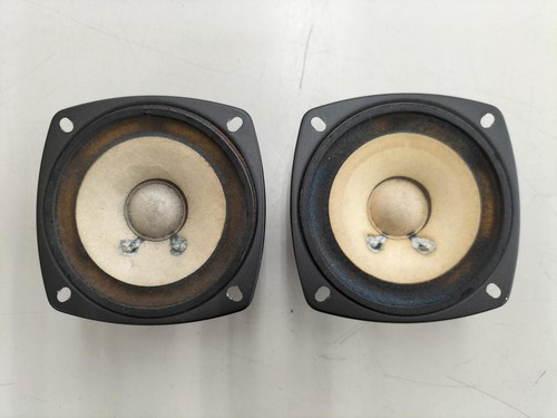 Fostex fe83 unità - fostex,