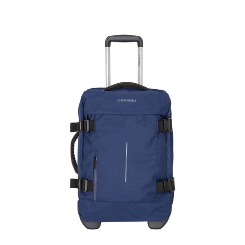 Trolley gassaway valigia borsa - valigia,