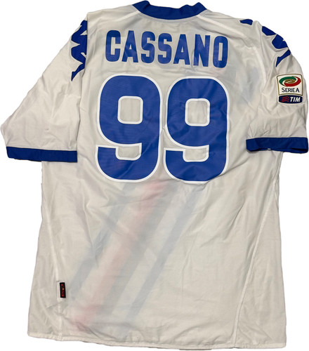 Maglia calcio vintage - maglia,