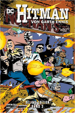 HITMAN VON GARTH ENNIS
