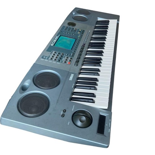 Yamaha eos b2000 tastiera - yamaha,