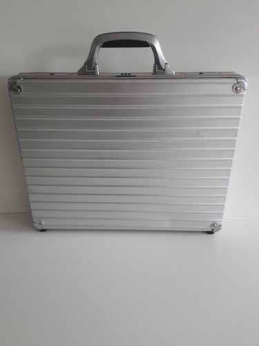 Rimowa topas attacco alluminio - topas,