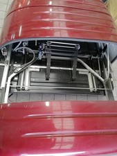 Carica Carrozzina Disabili Per Auto 