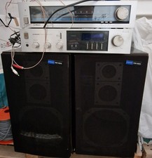 Pioneer stereo TX520L