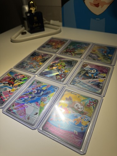 Pokemon primi compagni - pokemon,