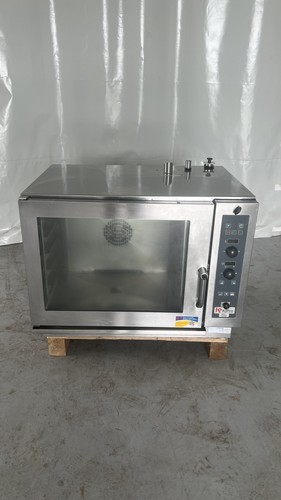 Forno professionale kipro - forno, 5
