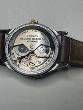 Unico orologio da record