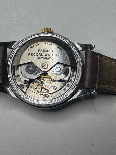 Unico orologio record - orologio, da