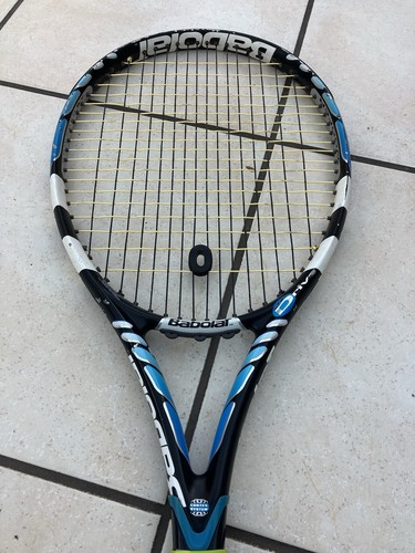 Racchetta tennis babolat - da,