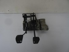 Pedaliera PEUGEOT 207 PHASE 2