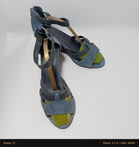 Tacchi donna camper