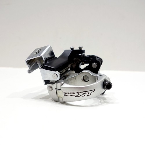 Deragliatore shimano deore - shimano,