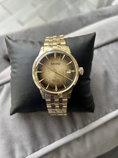 Orologio Uomo Seiko SRPK48