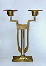 Vintage portacandele art déco - vintage,