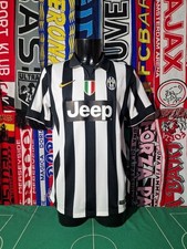 Maglia Calcio Juventus Home 2014/15 Tevez Shirt Trikot Maillot