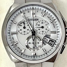 Orologio Citizen Attesa Direct