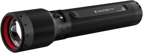 Torcia led ricaricabile - torcia, ricaricabile,