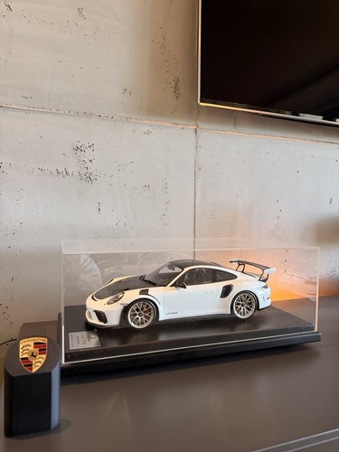 Porsche 911 991 gt3 - 991, 2018