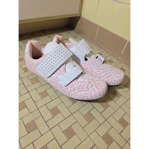 Scarpe ciclismo sportive donna - ciclismo,
