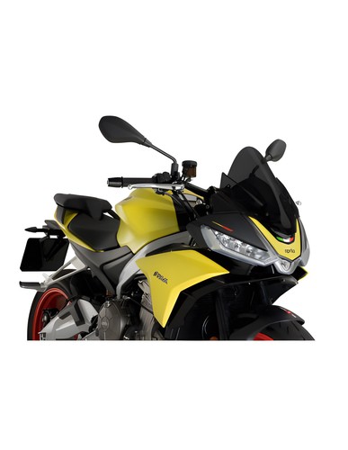 Cupolino racing puig - cupolino,
