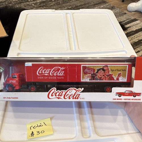 Coca cola 1957 - 1957, dodge