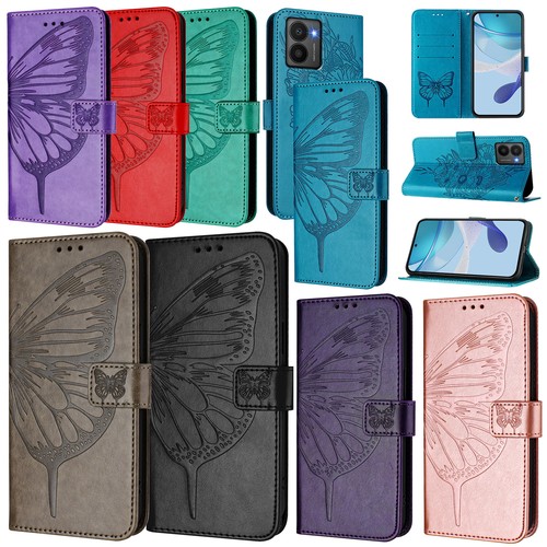 Custodia portafoglio flip - , per