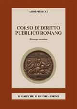 Aldo Petrucci Corso di diritto