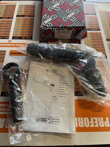 Trapano pneumatico usag 916 - trapano,