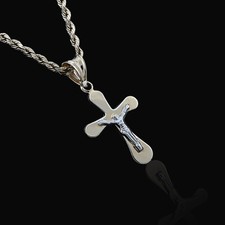 Ciondolo crocifisso croce