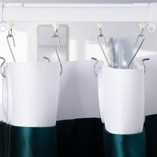 Gancio puleggia tenda set - , da