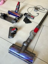 Dyson V8 Aspirapolvere Senza Filo - Nichel/Argento (446969-01)