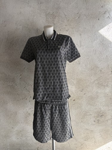 Completo lacoste estivo - completo,