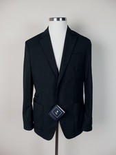(NO CUSTOMS TAX) FAY dark gray