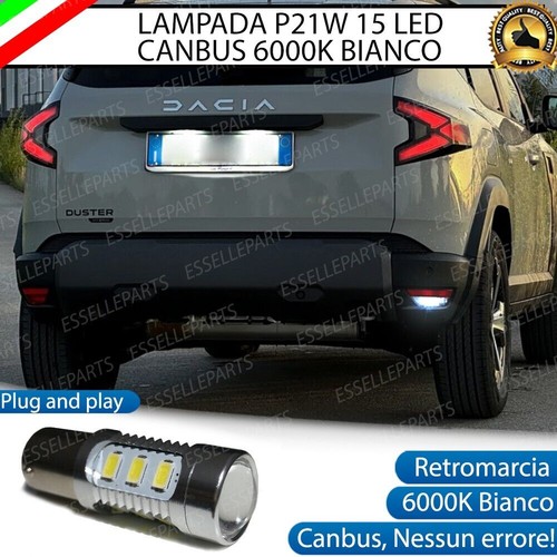 Lampada retromarcia led - lampada,