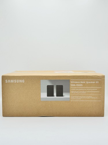 Samsung swa 9500s kit - samsung,