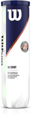 Wilson Roland Garros Tennis
