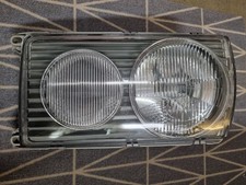 Faro proiettore W123