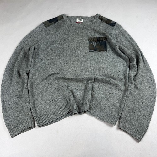 Maglione maglia uomo - , by