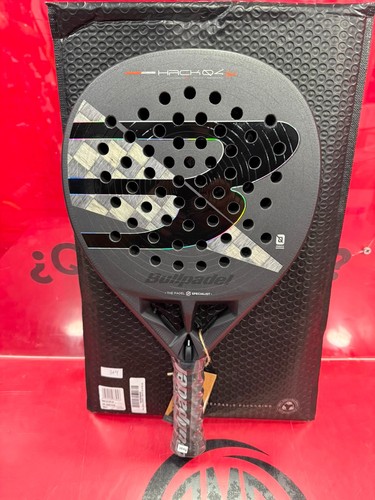 Pala pádel bullpadel hack - pádel,