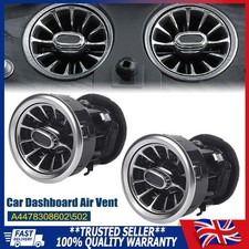 2X Presa Aria Condizionata